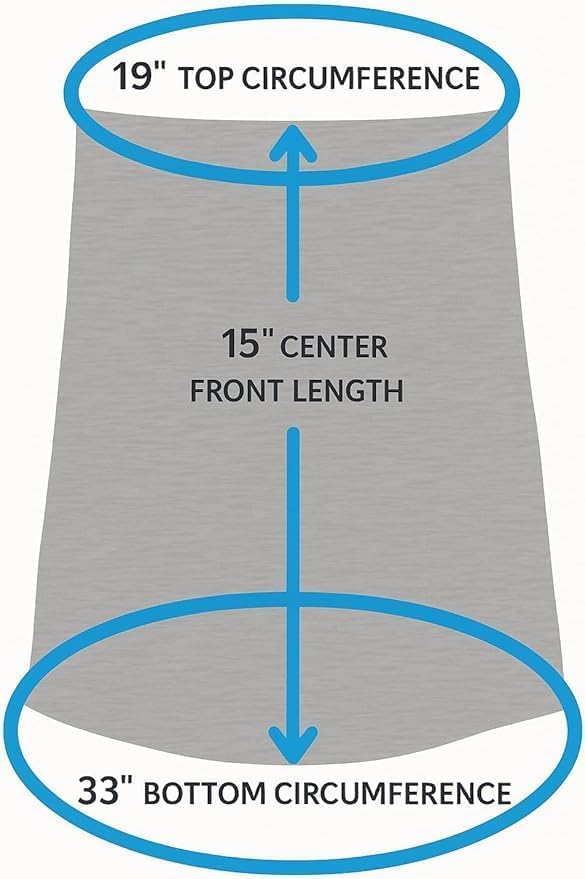 Image of BANDI UPF 50+ Sun Protective Wrap - Reversible Neck Gaiter, Lightweight Scarf with UV Protection for Travel, Made in USA