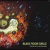 Black Moonshine