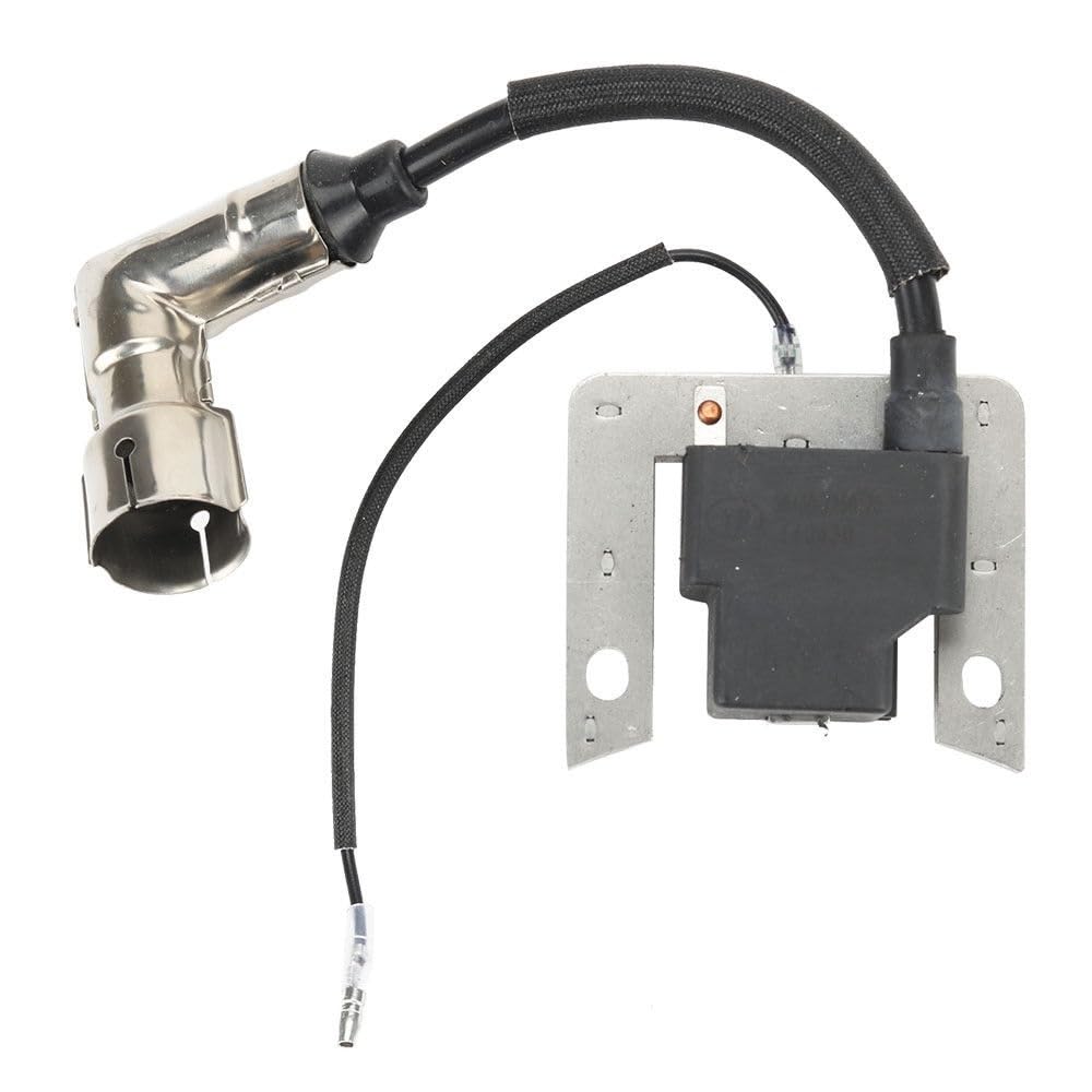 751-10854 Bobina di accensione for MTD for Troy Bilt for Macchine da Cantiere 1P70FU 2P70M0A-D 2P70MU Tosaerba CC46ES Tosaerba da Terra [Sostituzione]