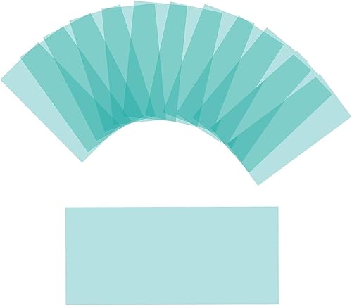 Miniatura 9 de JHTII 17 piezas de casco de soldadura HD cubierta exterior lente 4.5 x 5.25 x 0.059 pulgadas para casco de soldadura, repuesto de tapas de filtro de