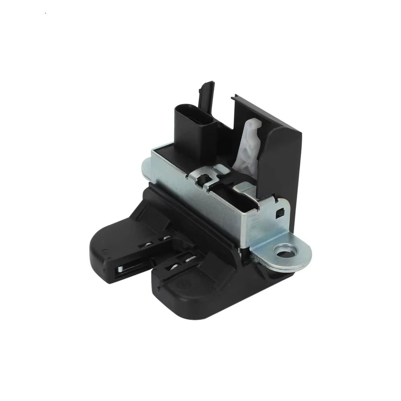 Zhannuobhd One Color Rear Tailgate Lock 1K6827505e 5K0827505a 5M0827505e 1P0827505d For Leon Rear Trunk Lid Lock Latch For Vw For Golf For Mk5 For Git For Mk6