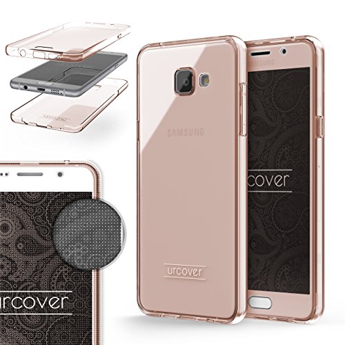 Urcover Custodia Compatibile con Samsung Galaxy A3...