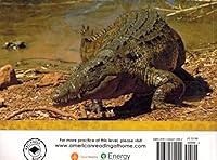 Crocodiles 1634372999 Book Cover