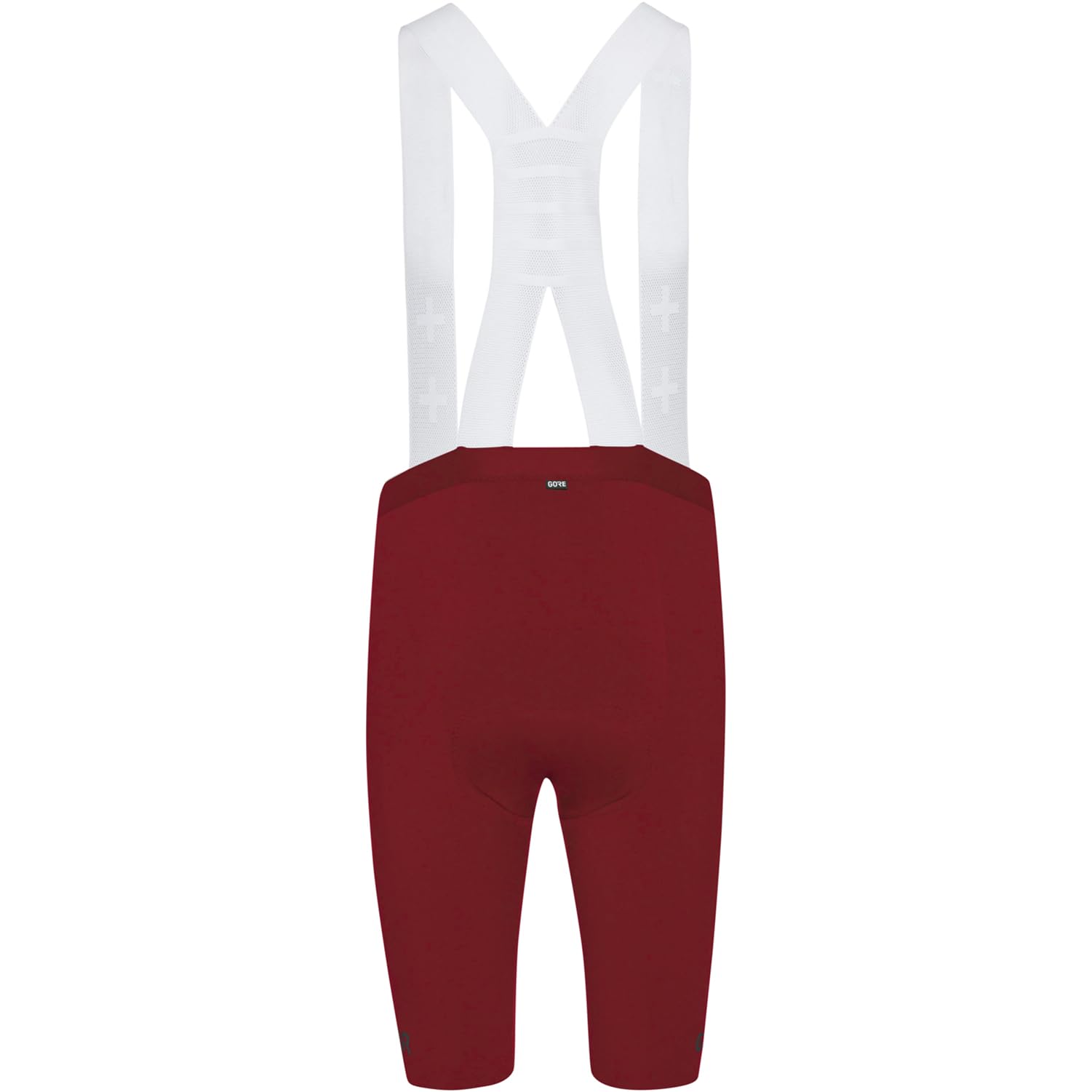 GORE WEAR - Salopette Corta+ Distance 2.0 Uomo, Salopette Uomo