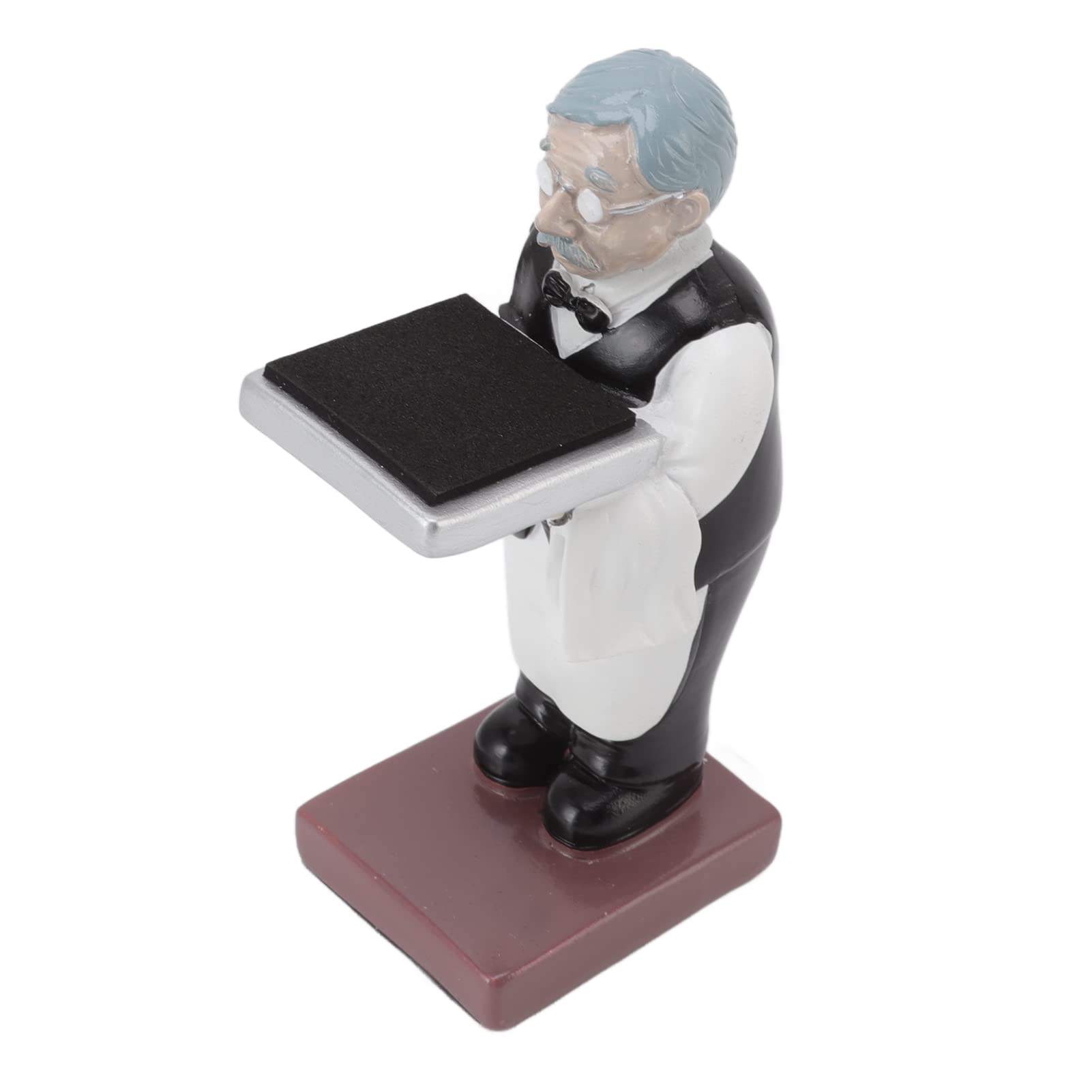 Support De Montre En Figurine Mignonne – Présentation Bijoux, Décoration Bureau