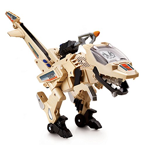 vtech switch & go dinos blister the velociraptor dinosaur