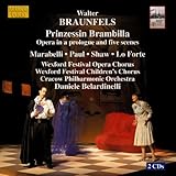 Prinzessin Brambilla