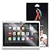 XShields© (5-Pack) Tablet Screen Protectors for Tagital 7" (Ultra Clear)