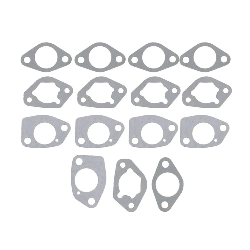 Joints de carburateur pour réparer une panne de démarrage sur moteur GX390 GX340