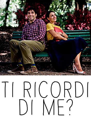  Ti ricordi di me?