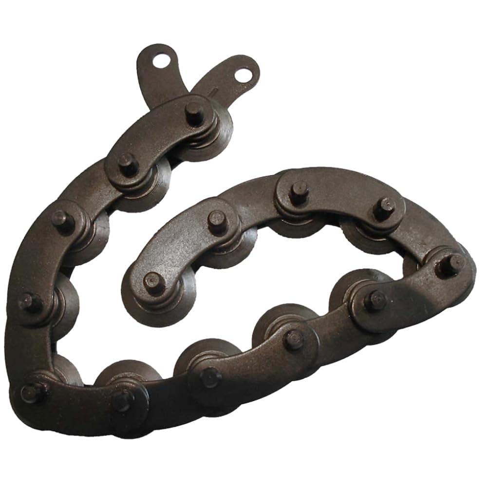SW STAHL Ersatzkette 10545L - Cadena de Repuesto para Herramientas | Accesorio de repuesto compatible con modelos específicos de la marca SW STAHL para reparaciones de taller profesional.