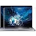 Produktbild Yocktec Panzerglas Schutzfolie für New Apple MacBook Pro 16 inch, ultradünne 9H Härte gehärtetes Glas Displayschutzfolie für New Apple MacBook Pro (1 Packung)