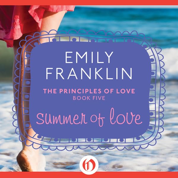 Cover art for Summer of Love