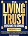 The Living Trust Blueprint for Seniors: A Clear, Friendly Guide to Set Up Your Trust, Safeguard Your Assets, and Prevent Probate  Without Lawyers or Confusing Legal Jargon
