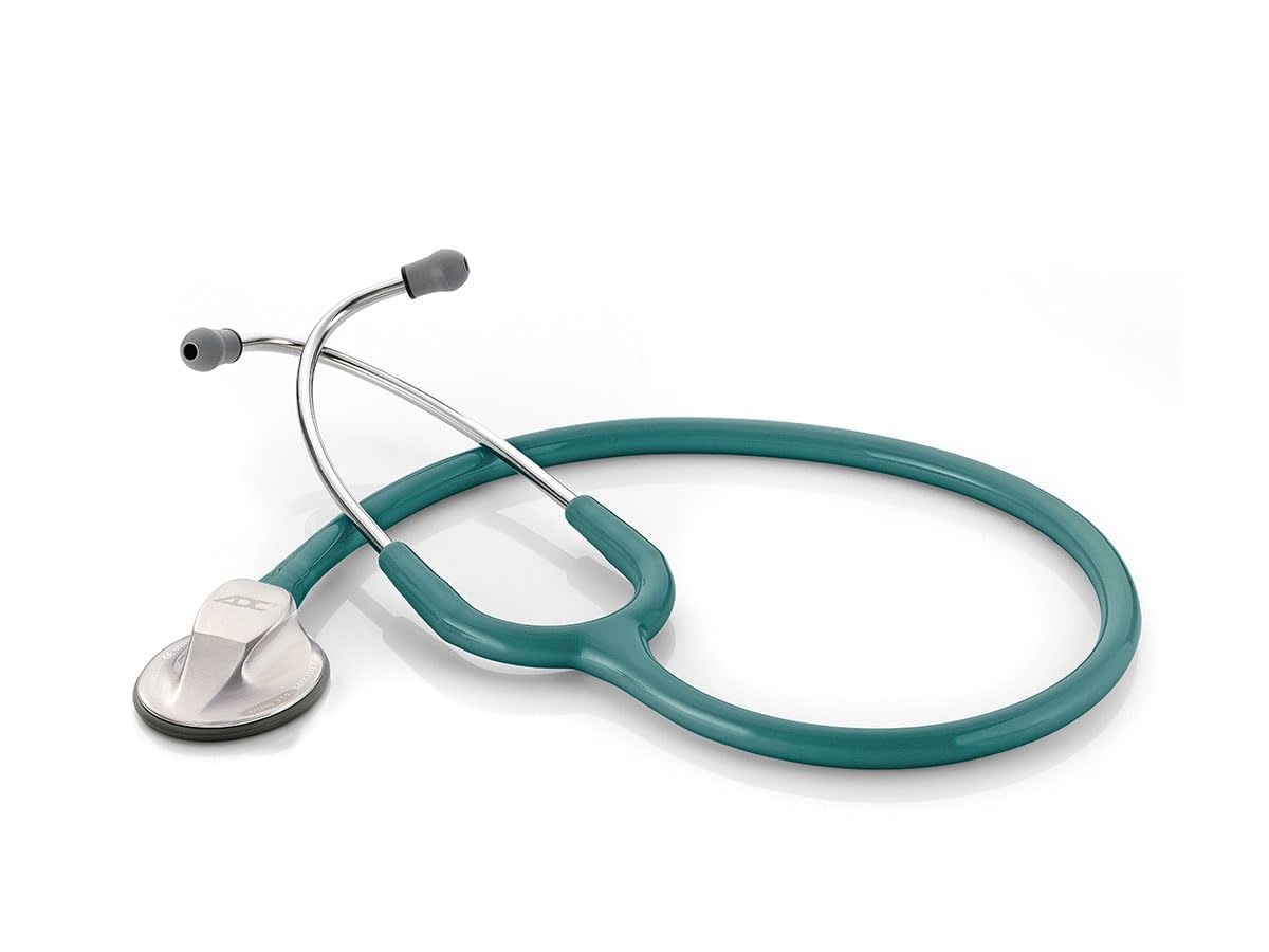 ADC Adscope 615 - Stetoscopio clinico serie Platinum - Alzavola