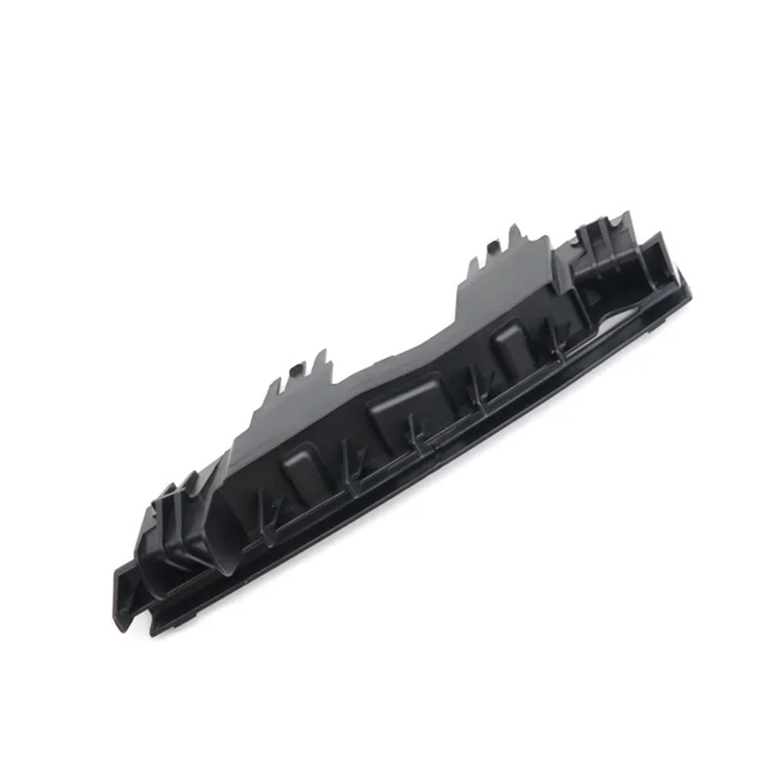 Para 3Series G28 G20 2018-2022 soporte faro coche fijación palanca delantera 63118496142 Soporte de Barra de Luz Soporte para Faros Delante(Right)