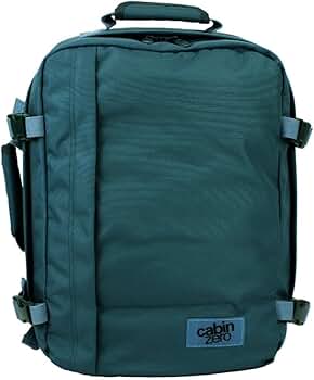 Cabin Zeroバックパック CLASSIC 36L Cabin Zero Classic Backpack 36L – Airline Intl