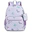 Butterfly Purple