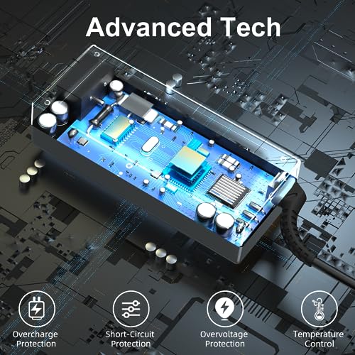 Image of 19V Adapter for LG Monitor