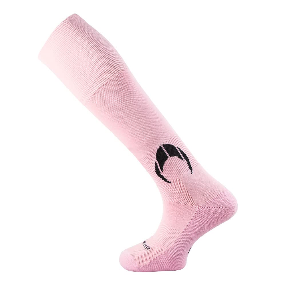 HO Soccer Pro Keeper Medias Largas de Portero, Unisex, Rosa, M
