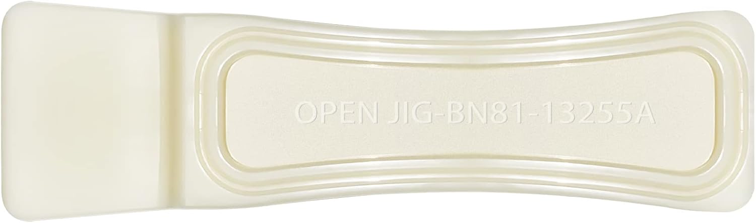         HPUY BN81-13255A TV Back Removal Tool/Jig Compatible with Samsung Screwless TV       