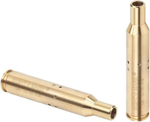 Vista 11 de Sightmark Centerfire Boresight con láser rojo 6.5 Grendel