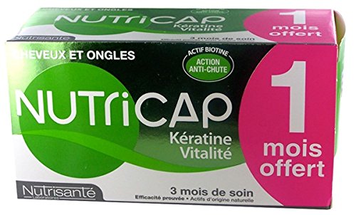 Nutrisante Nutricap The Best Amazon Price In Savemoney Es