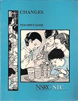 Changes: Teacher's Guide 0892786280 Book Cover