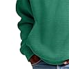 black hoodie men, warm tops for men, Men's Spring Retro High-End Solid Color Casual Hoodie Sweatshirt #2