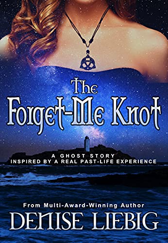 The Forget-Me Knot: A Ghost Story