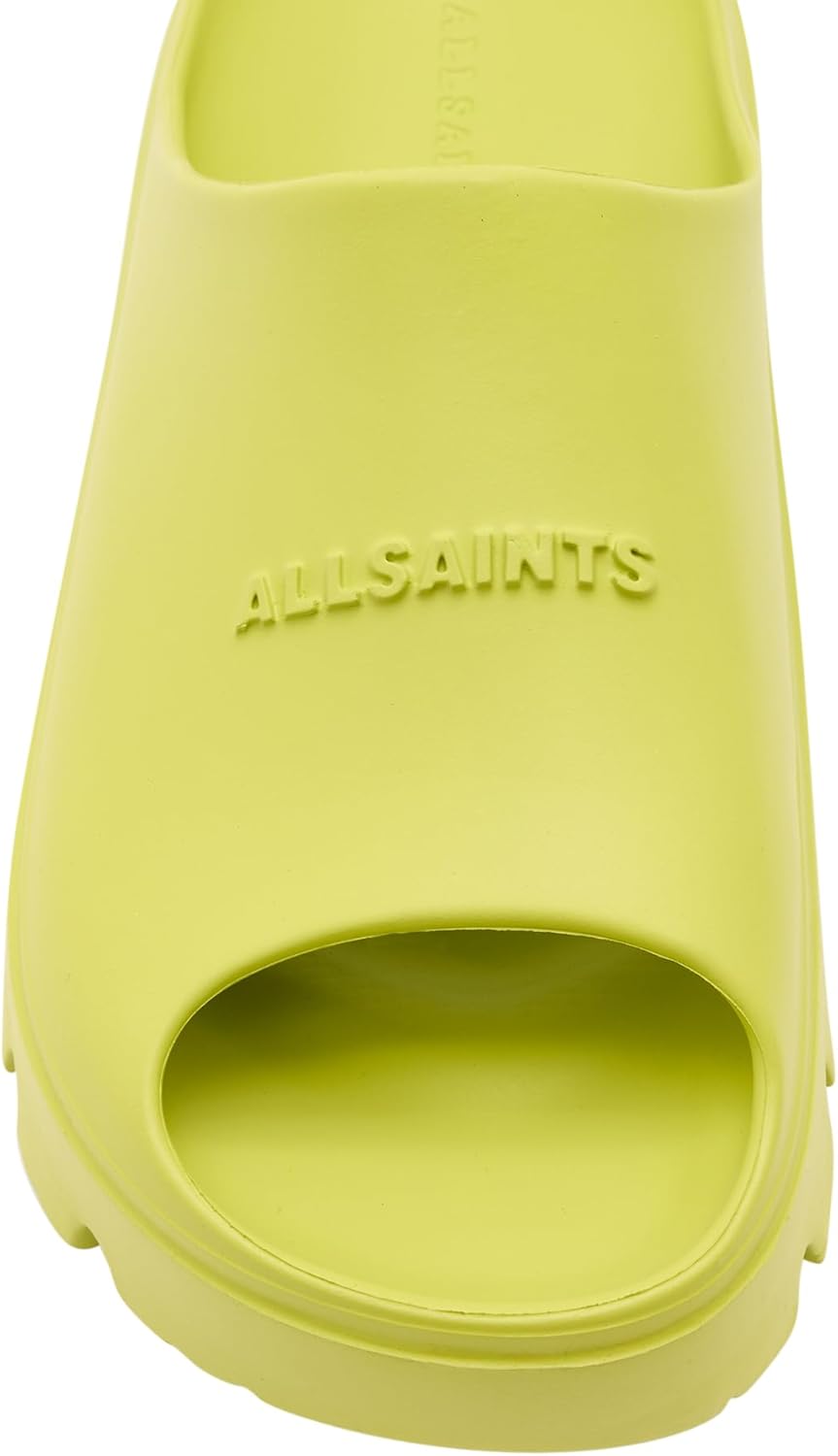 Allsaints Womens Eclipse Slider