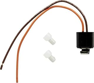 Replace Parts OEM Defrost Thermostat Kit for KitchenAid KBRA20ELSS00 for Maytag MBB2256GES (evaq-140525-00560)