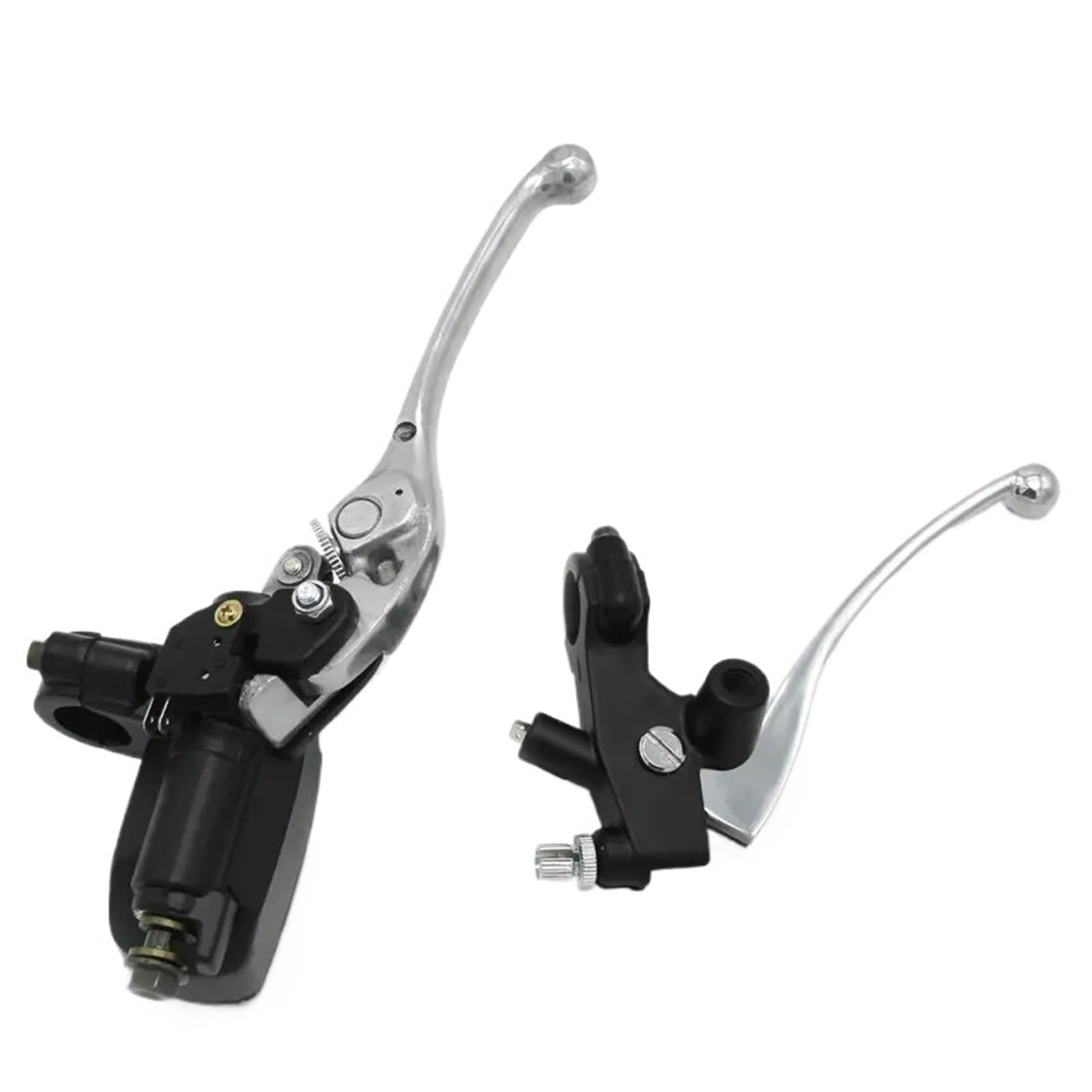 Wxjwx0211 One Color 22Mm Brake Master Lever For Honda Cb750 For Nighthawk 750 Cb750f For Seven For Fifty Cb900f Cb919 For Hornet 900 Cb1100sf X11 Parts
