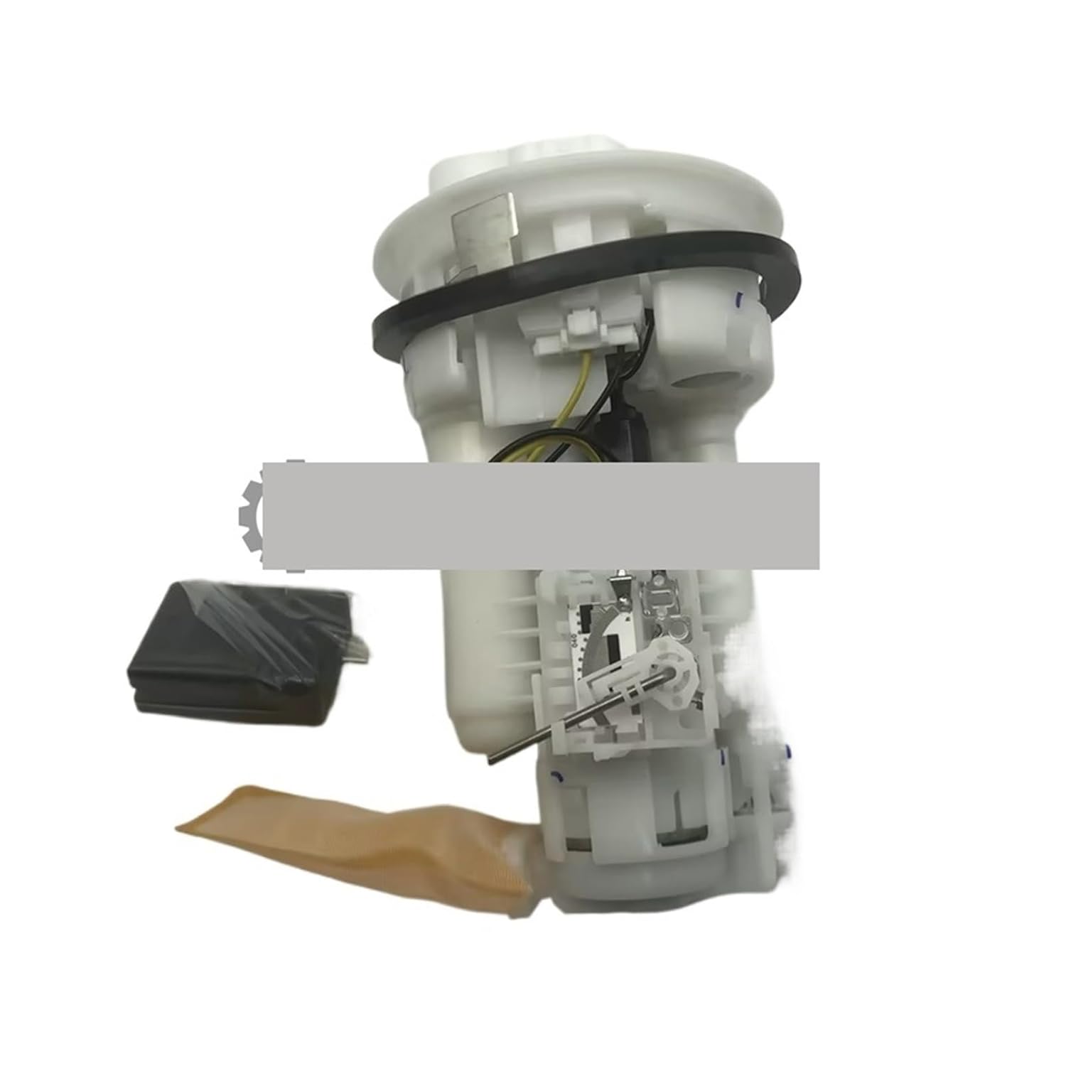 Fuel Pump 77020-02190