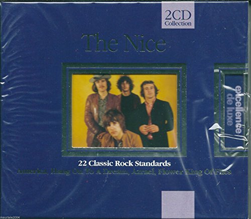 Classic Rock Standards