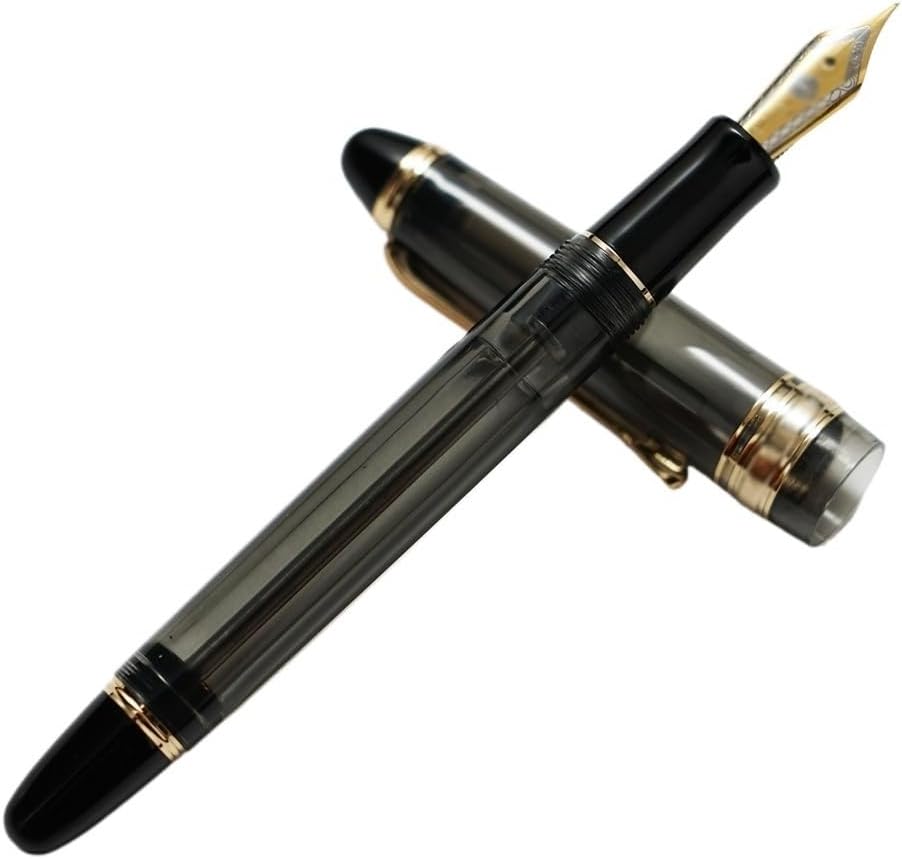 Acrylic Ink Pen Solid Section Business Office Gift