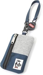 [チャムス] Other Commuter Pass Case Sweat Nylon メンズ
