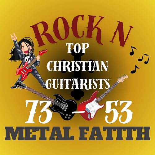 Top Christian Guitarists (73-53)