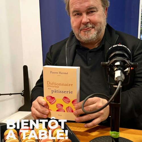 Pierre Herm&eacute; et la vanille