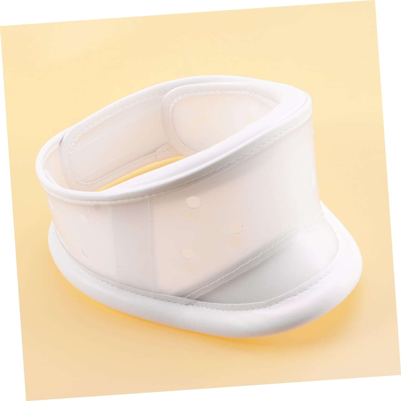 Ipetboom 3pièces Collier Cervical Réglable Pour Soutien Du Cou Pour Soulagement Des Douleurs Cervicales