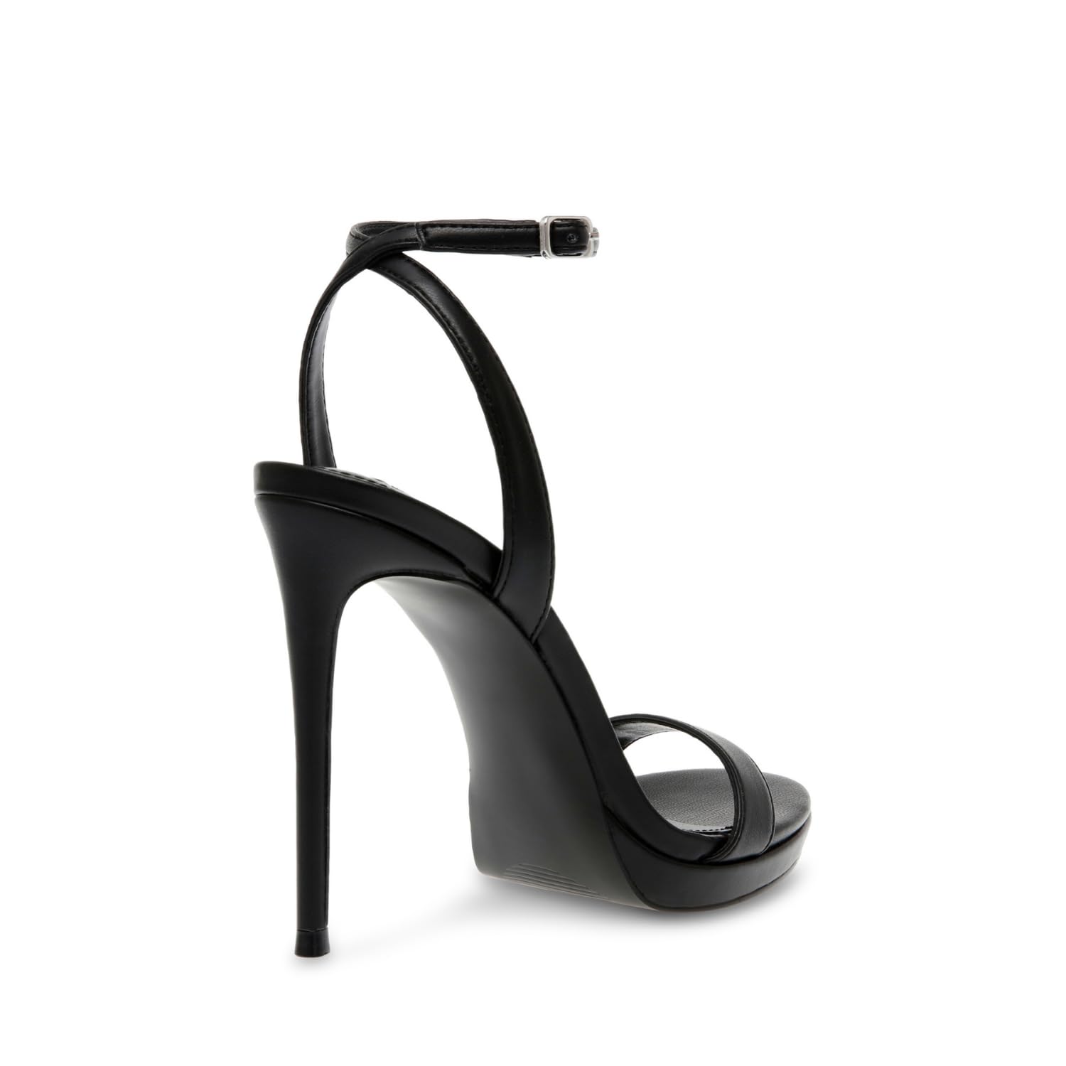 Steve Madden Wafer - Black