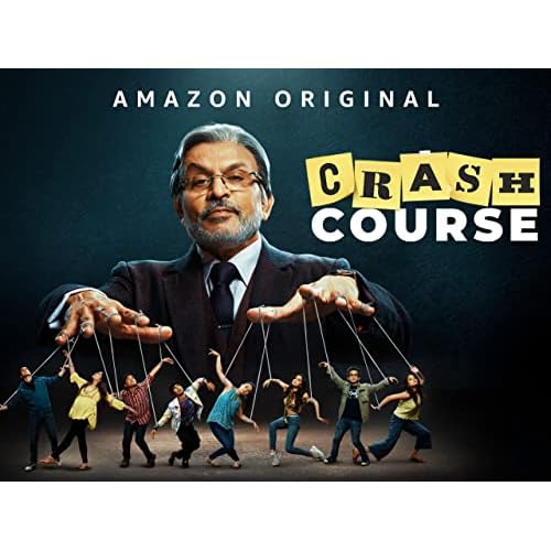 Curso intensivo