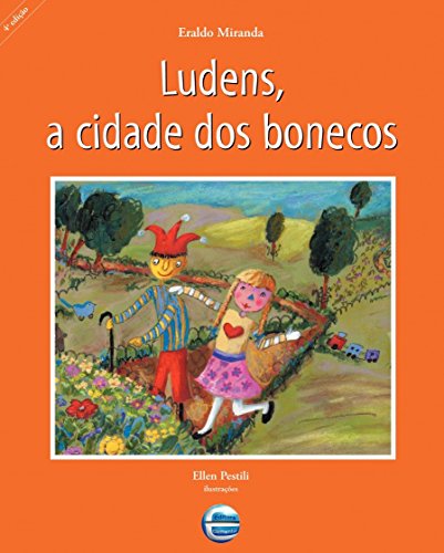 Ludens, a cidade dos bonecos: