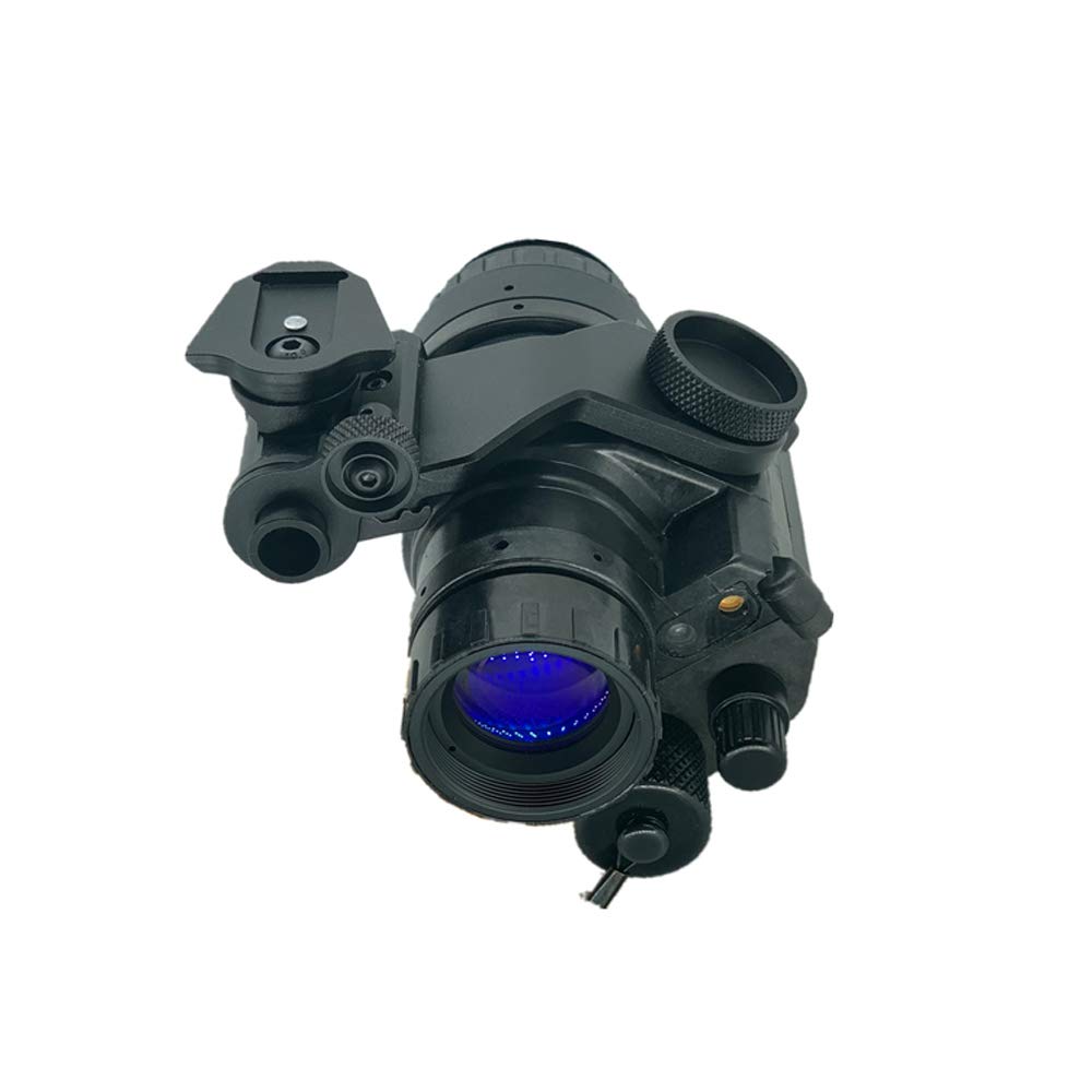 Tactical Metal J Arm for an/PVS NVG Night Vision Goggles L4G24