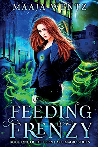 Feeding Frenzy: Volume 1
