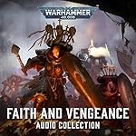 Cover of Faith and Vengeance