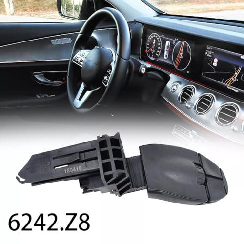 Commodo phares avec commande de régulateur intégrée 6242.Z9 pour 307 407