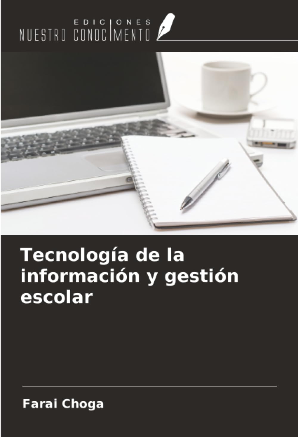 Tecnología de la información y gestión escolar