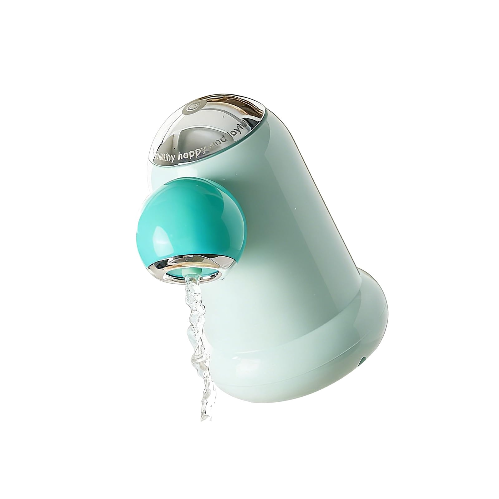 CUNZJIA Water Bottle Pumping USB Charging Automatic Electric Water Dispenser Pumping Bottle Portable Auto Drink Dispenser