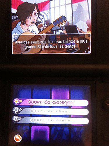 Famous Nintendo Ds - vue 6